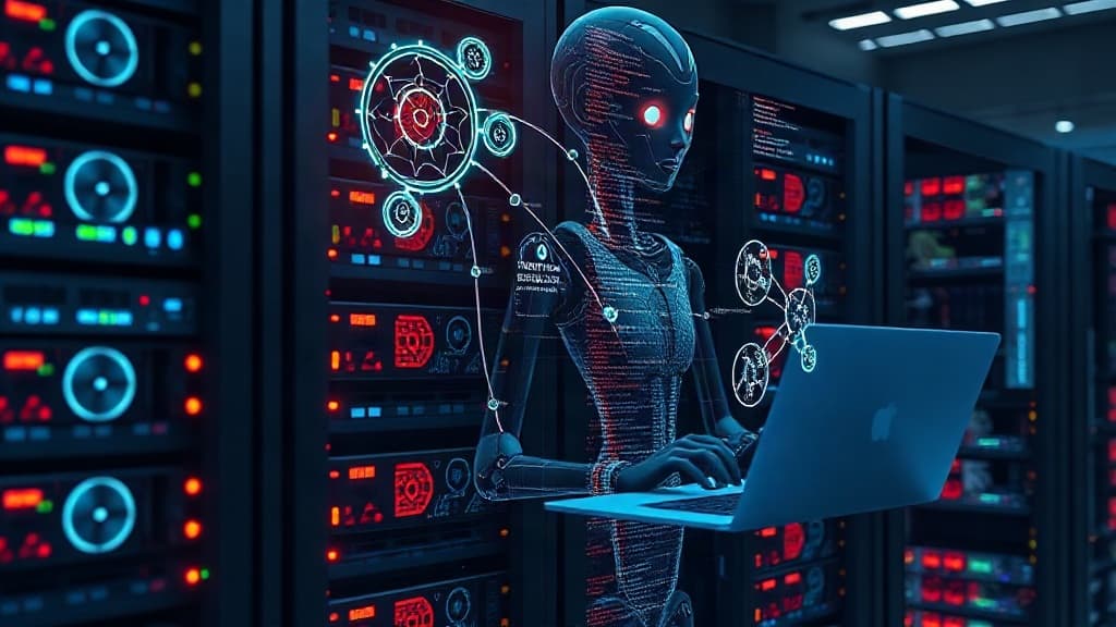 Локальные LLM для C#, .NET и Java: Какие модели реально кодируют?