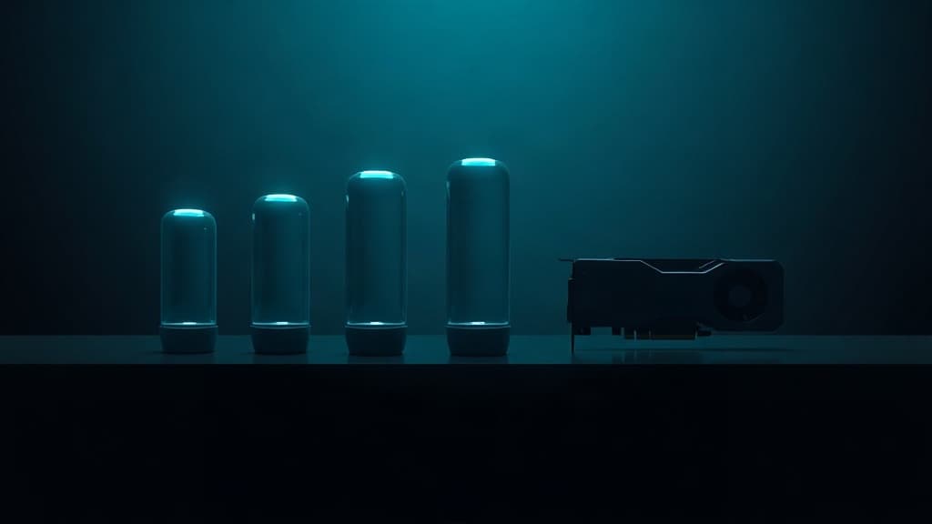 Модели для Ollama и LM Studio: какую скачать под вашу видеокарту