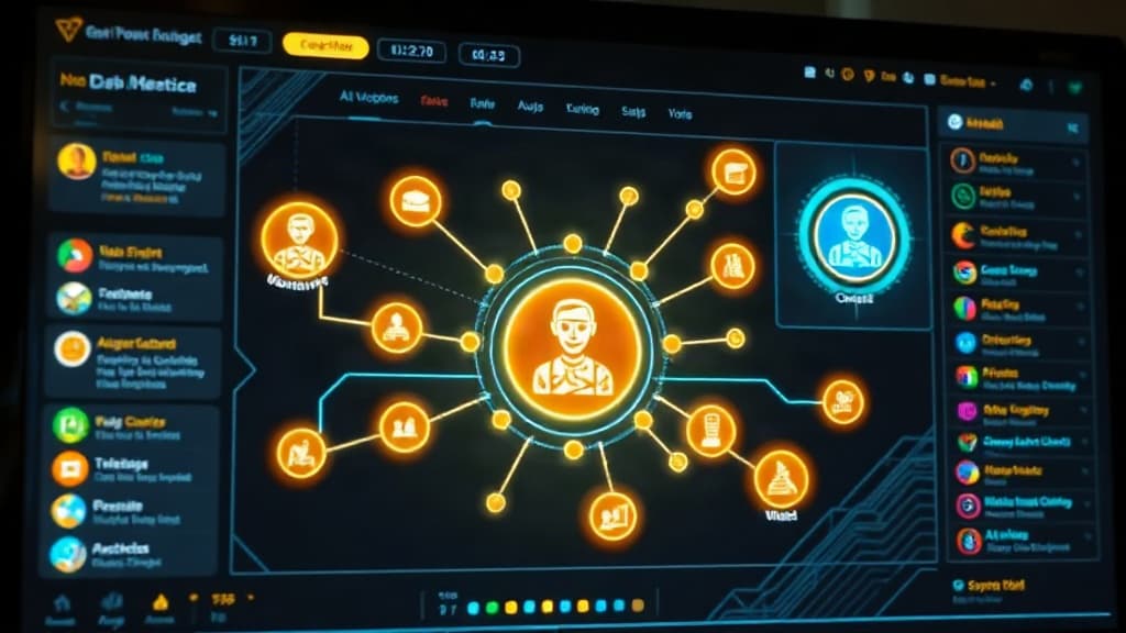 n8n и Битрикс24: Интеллектуальная Автоматизация CRM с ИИ