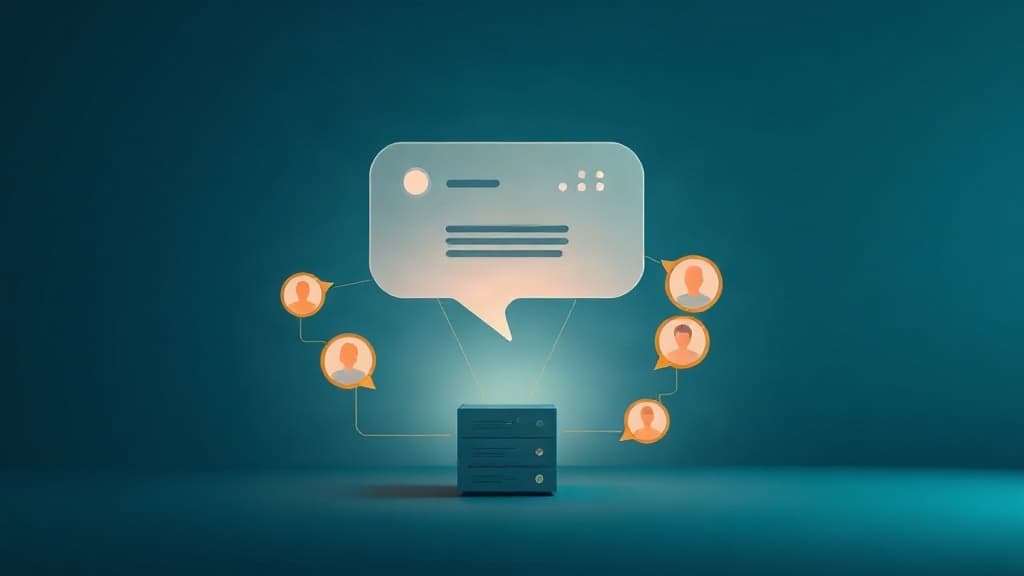 Open WebUI: как установить и подключить к Ollama — свой чат для команды