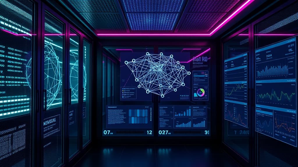 Llama 3.3 70B на двух RTX 4090: как собрать локальный AI-сервер