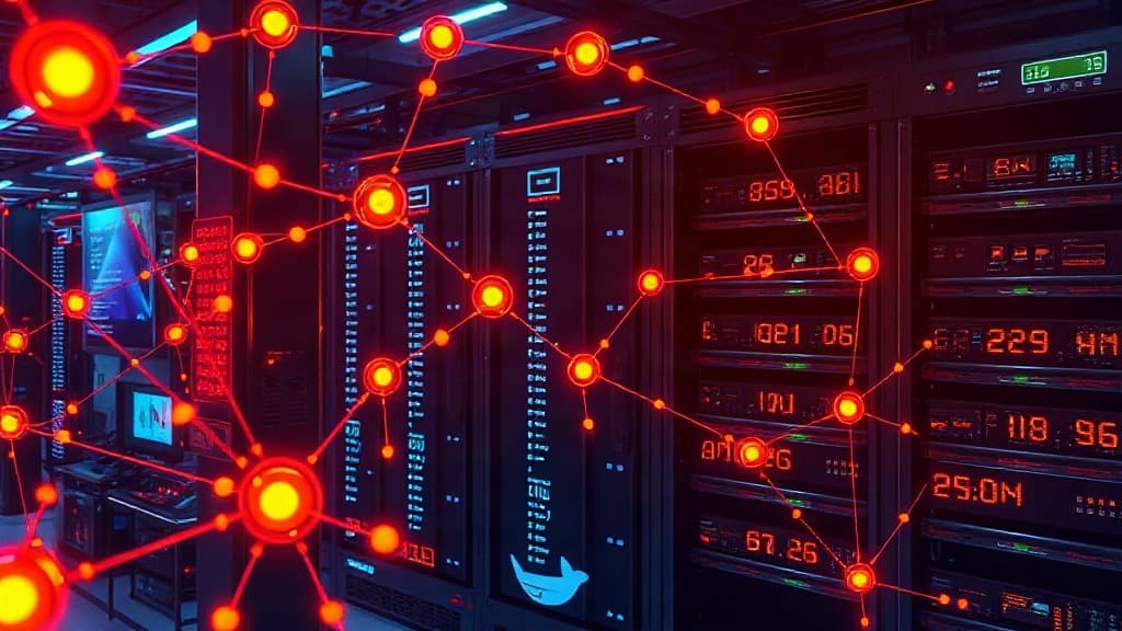 n8n в Docker: как сохранить сценарии при обновлении и сбоях