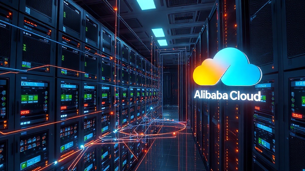 Alibaba Qwen: Как китайский ИИ обогнал Google и Meta на мировом рынке