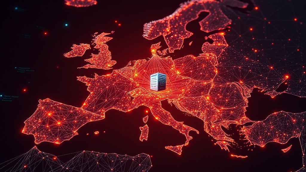 Европейские LLM в 2026: Полная Карта – MRKT3.0