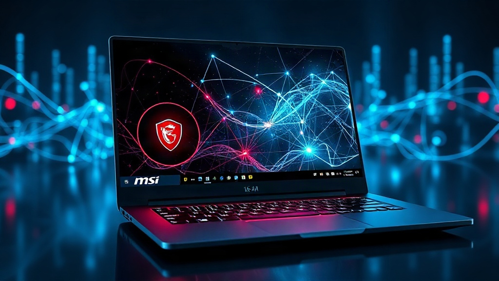 MSI Modern 16S AI+: Доступный AI-ноутбук без компромиссов?