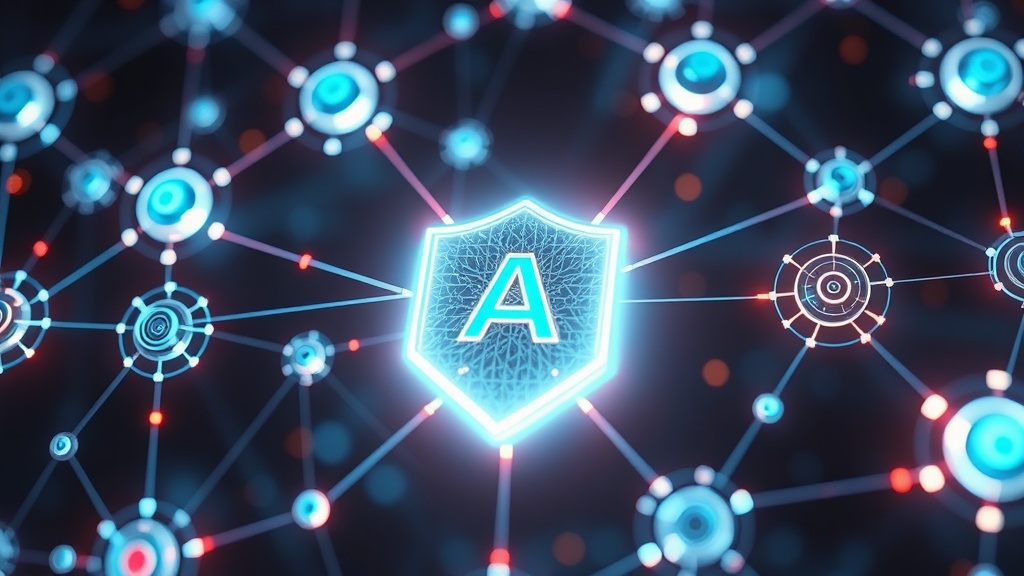 Щит от ИИ-атак: NVIDIA, Microsoft и гиганты объединяются